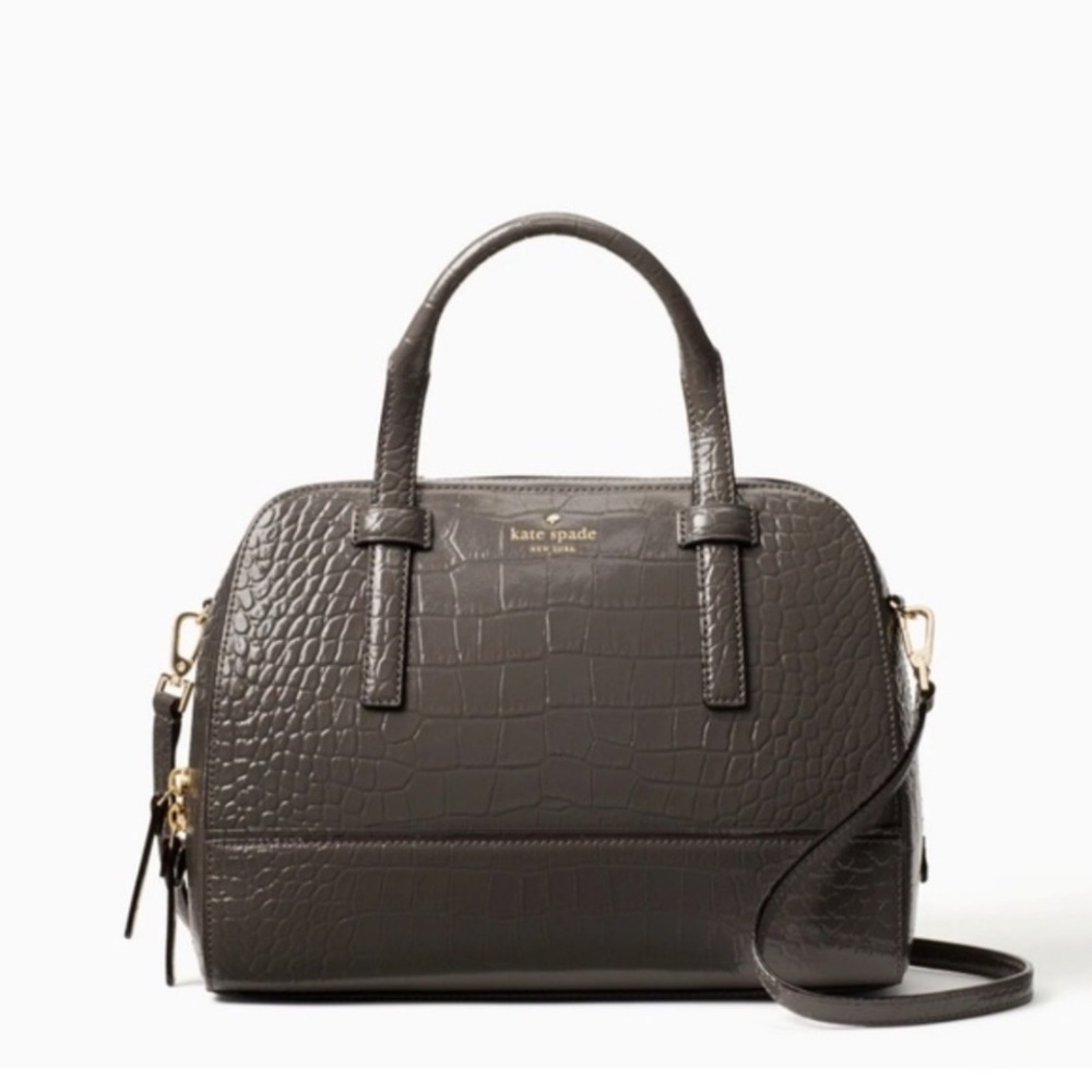 Kate Spade Riverside Small Felix Satchel
✨EXCELLENT CONDITION✨